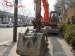   Doosan DX210W ()