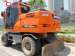  Doosan DX140W 2012  ()