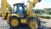 - .. Komatsu WB97S-5, 2008 (-)