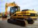 JCB JS 330 LC-  (--)