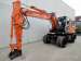 Hitachi Zaxis 130 W-  (--)