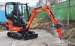 - Kubota KX016-4 ()