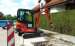 - Kubota KX019-4 ()