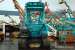   Kobelco CKE800-1F ()