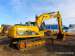   CATERPILLAR 320DL (730) (-)