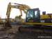   CATERPILLAR 320DL (730) (-)