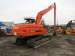   Doosan DX225 Long Reach (-)