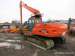   Doosan DX225 Long Reach (-)