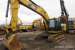   CATERPILLAR 320 D2L (107) (-)