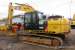   CATERPILLAR 320 D2L (107) (-)