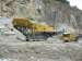   Komatsu Mobile Crusher BR1000JG ()