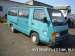 Mercedes 100 D 9-