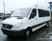 Mercedes Sprinter 515 DI