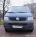 VW Transporter Combi