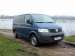 VW Transporter Combi