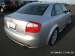 Audi A4 S-line 