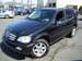 Mercedes-Benz ML-350  