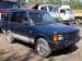 Land Rover Discovery 1