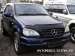 Mercedes-Benz ML320