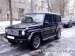 Mercedes-Benz G55 AMG WH63