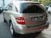 Mercedes-Benz ML500