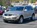 Volkswagen Touareg.......DATE..2005/