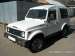 Maruti Gypsy King