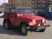 Jeep Wrangler IITJ