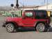 Jeep Wrangler IITJ