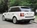 Land Rover Range Rover Sport Supercharged