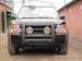 Land Rover Discovery 3