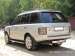 Land Rover Range Rover Vogue