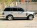 Land Rover Range Rover Vogue