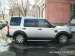 Land Rover Discovery 3