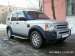 Land Rover Discovery 3