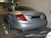 Mercedes-Benz CL500 4 matic