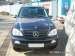 Mercedes-Benz ML 320