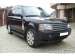 Land Rover Range Rover Vogue