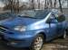 Chevrolet Rezzo 1.6 I 16v (105 Hp)