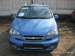 Chevrolet Rezzo 1.6 I 16v (105 Hp)