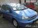 Chevrolet Rezzo 1.6 I 16v (105 Hp)