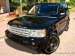 Land Rover Range Rover Sport Supercharged