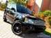 Land Rover Range Rover Sport Supercharged