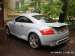 Audi TT (8N) Coupe