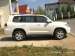 Toyota Land Cruiser 200