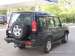 Land Rover Discovery 2