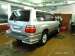 Toyota Land Cruiser 100 VX