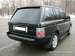 Land Rover Range Rover Evogue