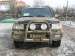 Toyota Land Cruiser 100