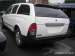 SsangYong ACTYON SPORTS